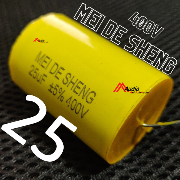 Tụ vàng MDS