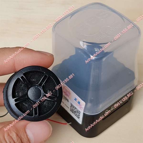 củ mic BBS 2 tầng chính hãng BBS , Giá Thợ