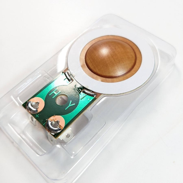 COIL LOA TREBLE 250 CHO LOA KÉO – KÍCH THƯỚC 25.4MM