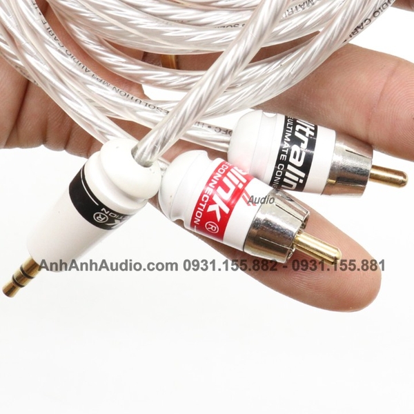 Dây 3 ly ra av MaTrix