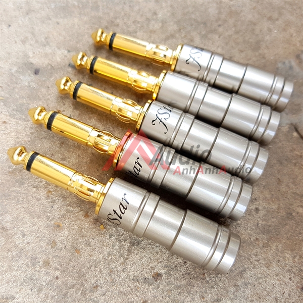 Jack 6 Ly Chốt Nở Thẳng Fstar