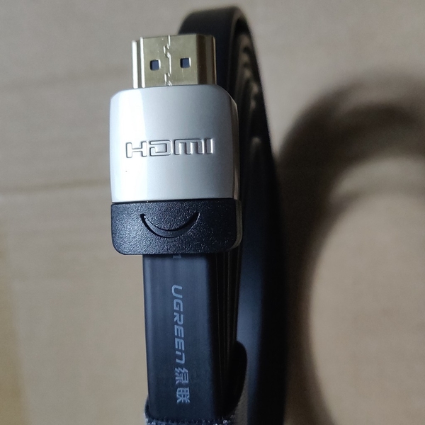 Cáp HDMI Ugreen 3 Mét Nhập Khẩu 3D, 4K x 2K, HD1080P