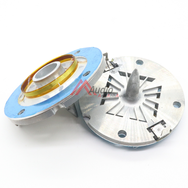 Mâm JBL 2408 Nhôm Dẹp