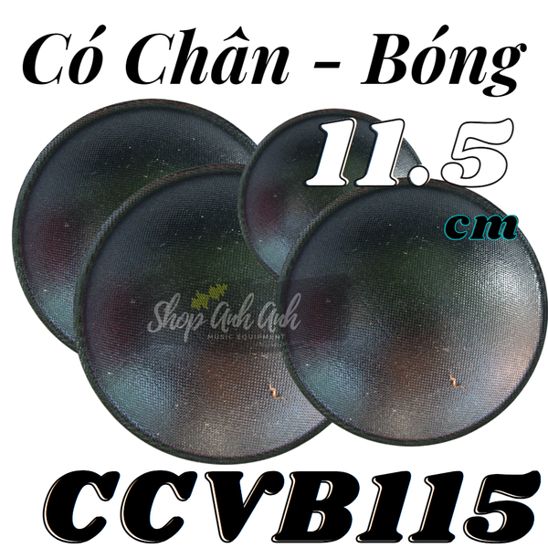 Mũi Loa Bóng Phủ Chống Nước