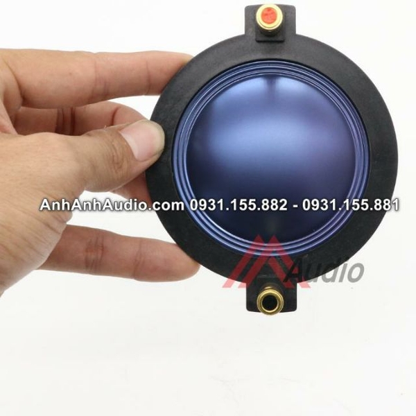 COIL LOA TREBLE 63mm DÂY DẸP ,01 CÁI CÔN LOA TREBLE