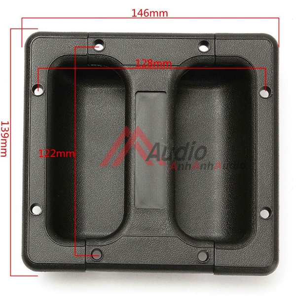 Tay Xách Loa JBL KP6012 , Giá 01 cái