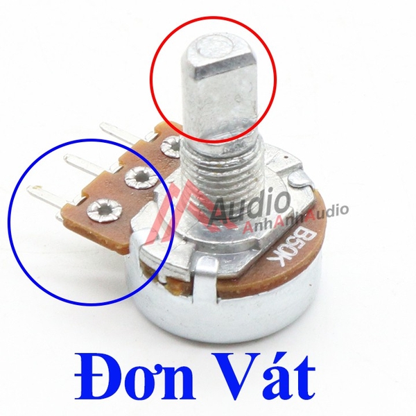 Triết Áp KP Đơn