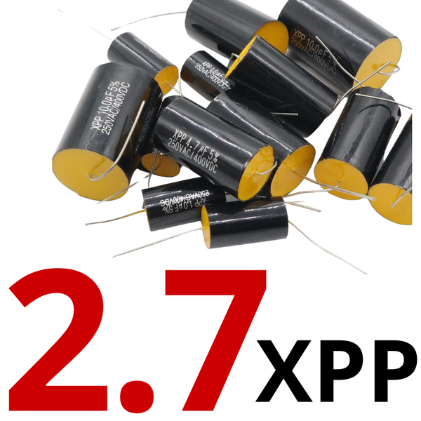 Tụ XPP
