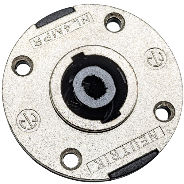 Jack Speakon Cái mặt tròn Nhôm