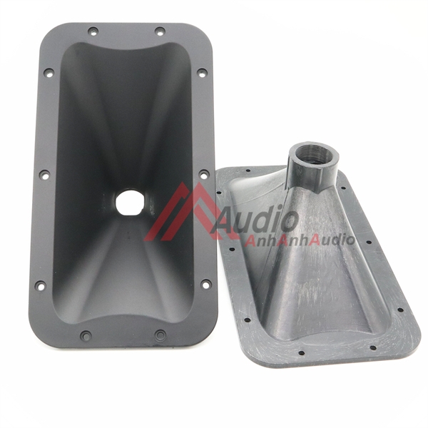 Họng treble 16 x 30