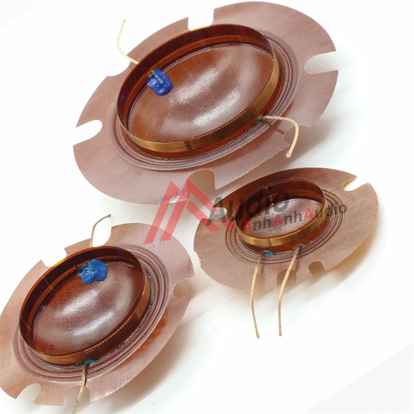 Coil loa phóng thanh , loa phường , 10w 15w 25w