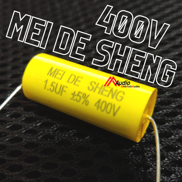 Tụ vàng MDS