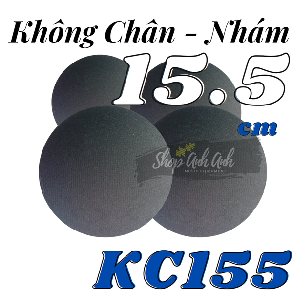 Mũi Loa Không Chân Bề Mặt Nhám