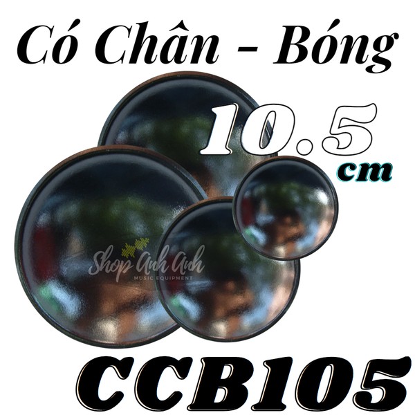 Mũi Loa Bóng Phủ Chống Nước