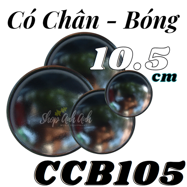 Mủi loa bóng phủ chống nước