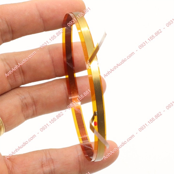 Côn 750 ii dạng vòng , giá 01 cái coil 72.2