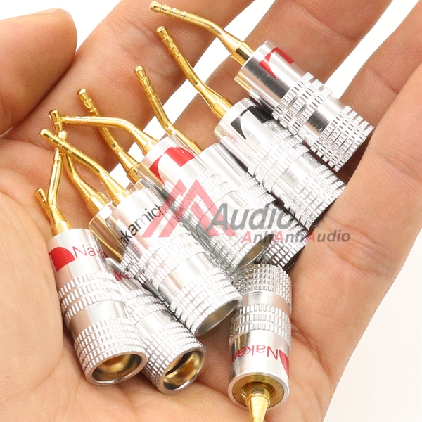 Jack loa mỏ chim cứng Nakamichi , Giá 01 cái