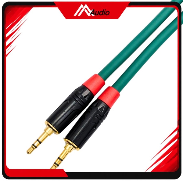 Dây 2 đầu 3.5 mm