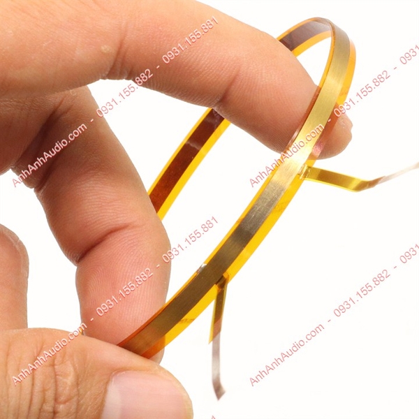 Côn 750 ii dạng vòng , giá 01 cái coil 72.2