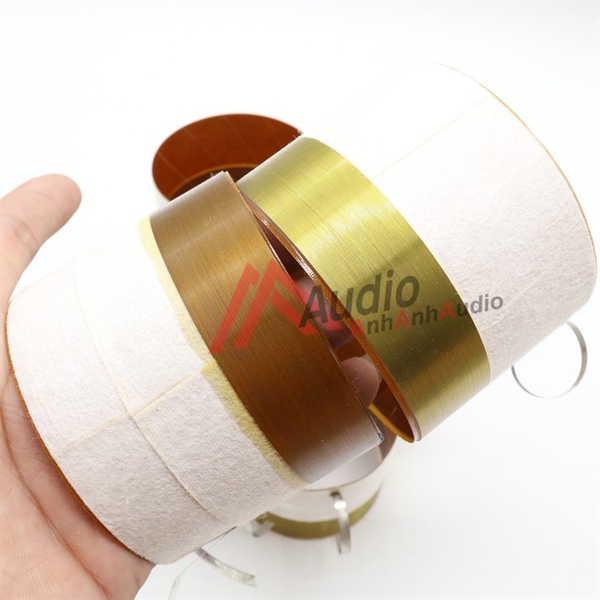 Coil 75.5 và 75.0 Dây Dẹp , hàng nhập