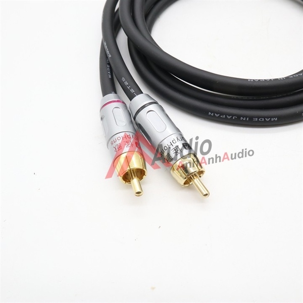 Dây Canon ra AV , giá 2 sợi