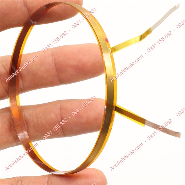 Côn 750 ii dạng vòng , giá 01 cái coil 72.2