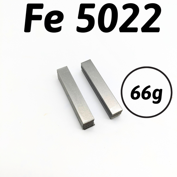 Fe 5022 - 66g
