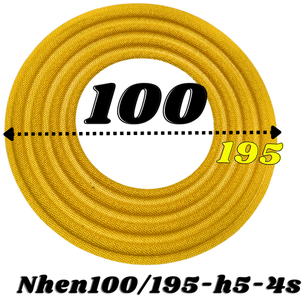 Nhện 100 Vành