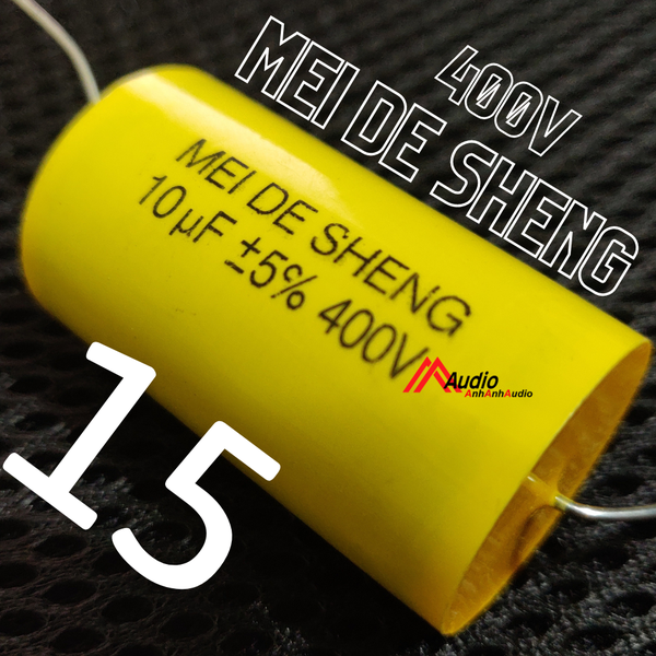 Tụ vàng MDS