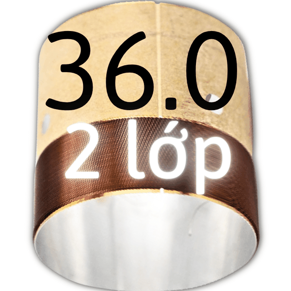 Coil Số Lẽ 2 Lop