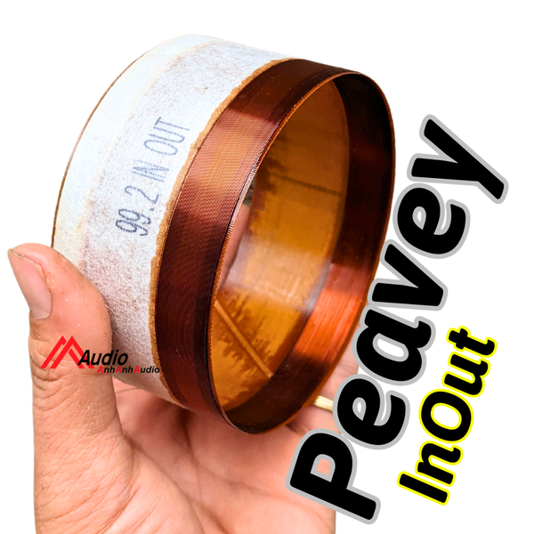 Coil 99.2 Peavey Loại InOut
