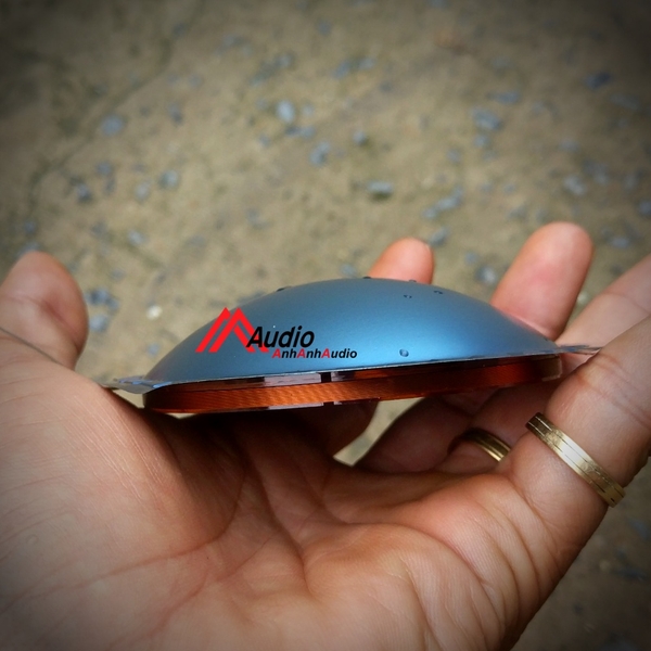 Lá 76.2 Đồng Dẹp Xanh