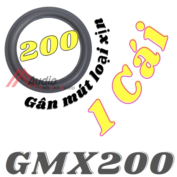 Gân loa hàng xịn các loại