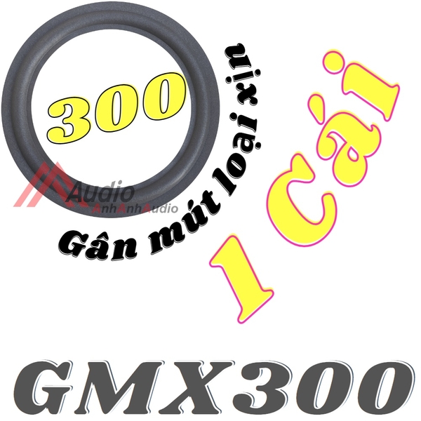 Gân loa hàng xịn các loại