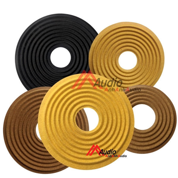 Nhện Loa Các Cỡ