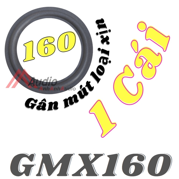 Gân loa hàng xịn các loại