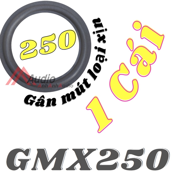 Gân loa hàng xịn các loại