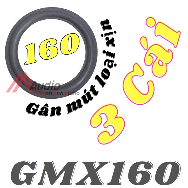 Gân loa hàng xịn các loại