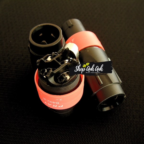 Jack Speakon Pratt - Viền Cam