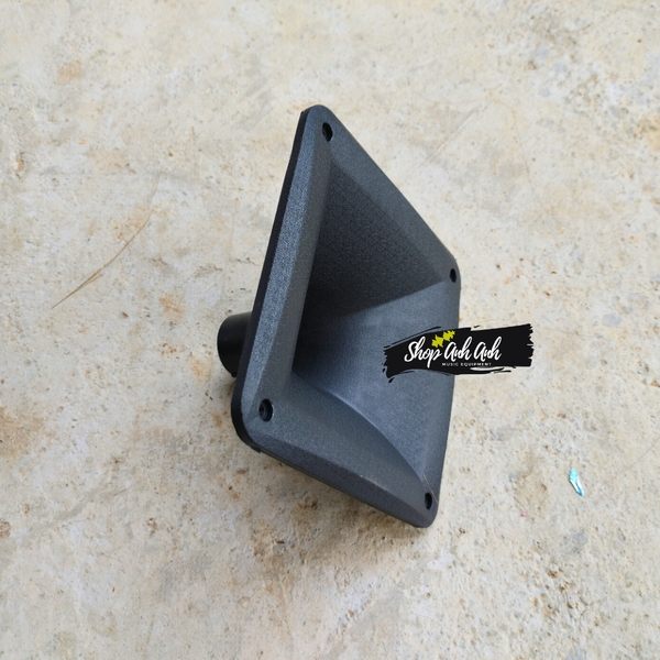 Họng Treble 450 Ren Xoáy 20 Vuông - Mẫu Mới