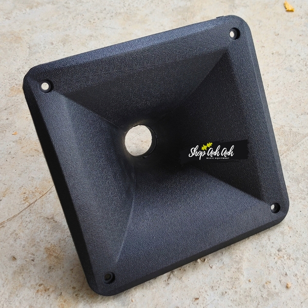 Họng Treble 450 Ren Xoáy 20 Vuông - Mẫu Mới