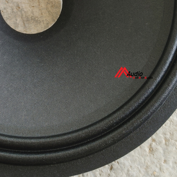 Màng loa bass 25 M007