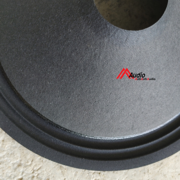 Màng loa bass 25 M007