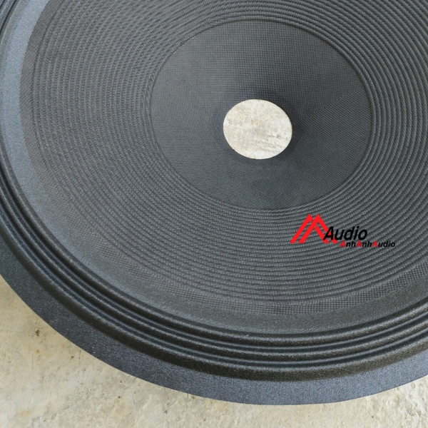 Màng loa bass 40 lổ coil 50 ( M40r01b375185hv45 ) M001