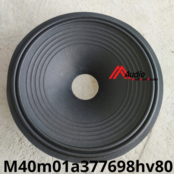 Màng loa bass 40 M004