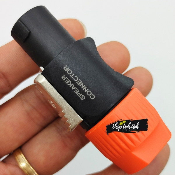 Jack Speakon Xịn Đồng NM