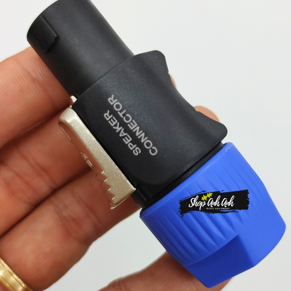 Jack Speakon Xịn Đồng NM