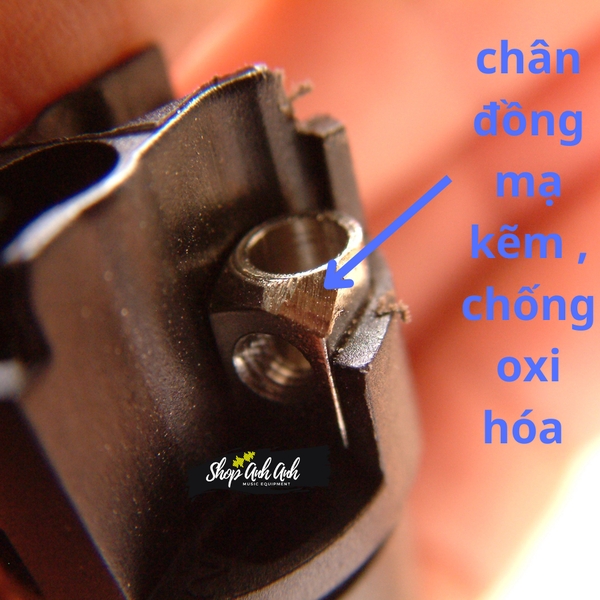 Jack Speakon Xịn Đồng NM