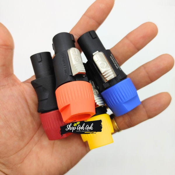 Jack Speakon Xịn Đồng NM