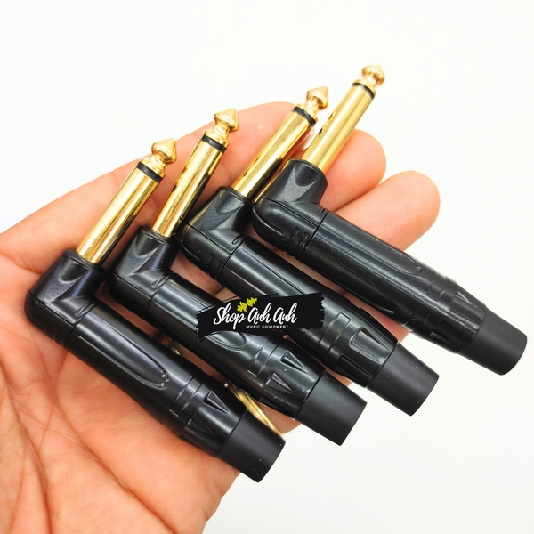 Jack 6 Ly Cong Thân Ghép HM